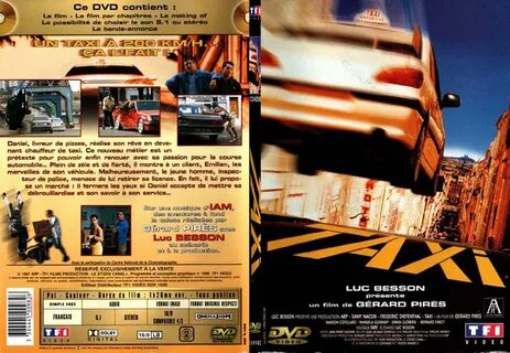 Taxi 1 2 3