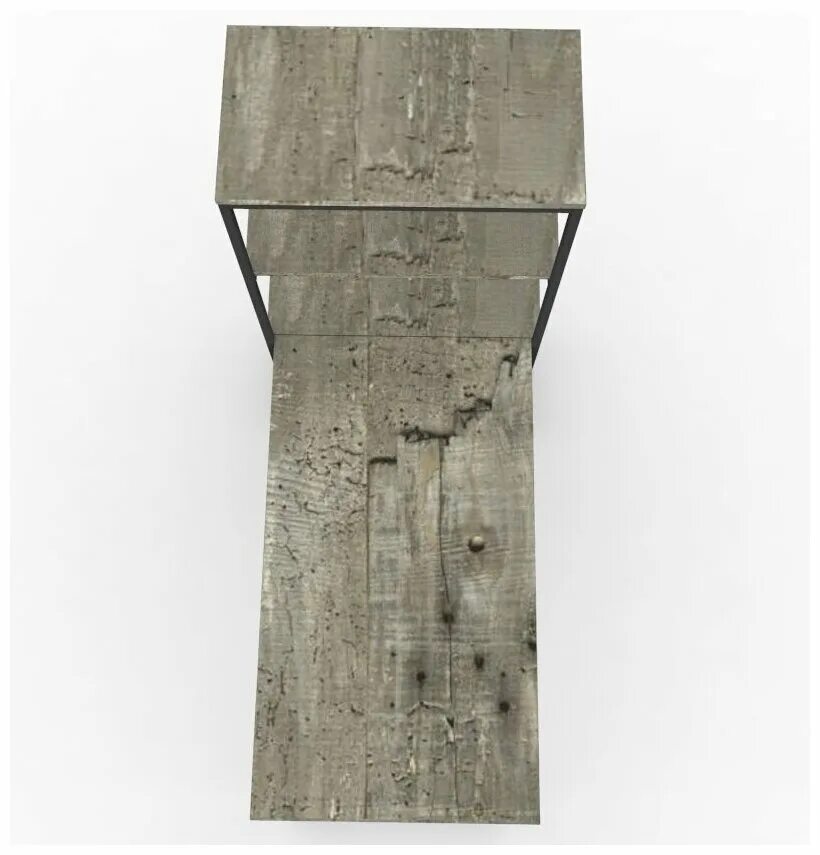 стол edward loft