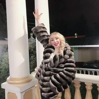 Младшая дочь распутина