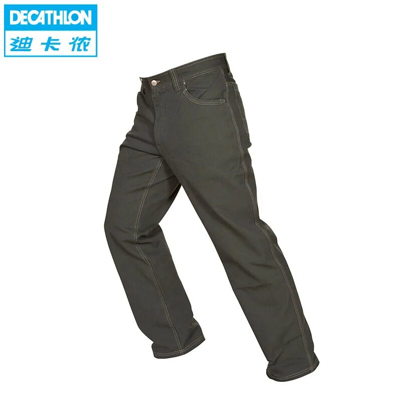 Теплые брюки декатлон quechua. Брюки decathlon мужские. Штаны декатлон мужские. Брюки походные мужские mh550 quechua. Брюки мужские – trek 500.