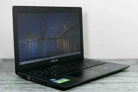 Asus pentium