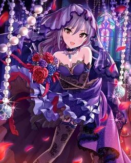 Cinderella girl