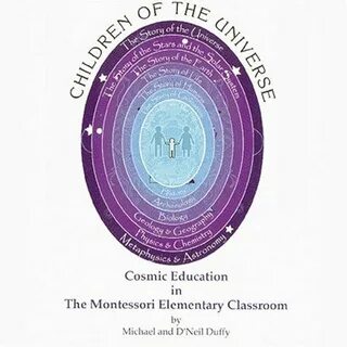 Children of the universe
