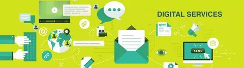 Digital service