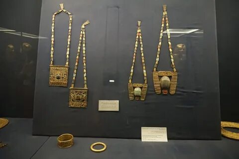 Pharaoh золото