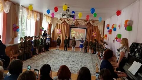 107 сад владикавказ