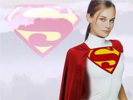 Supergirl перевод
