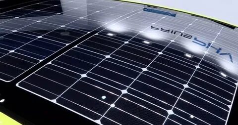 Taurus solar