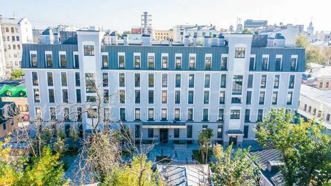 Mys москва