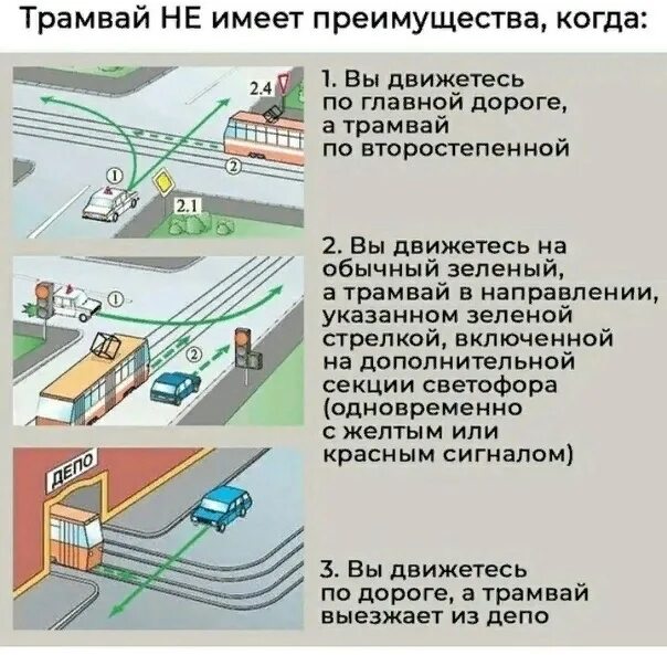 Возможно ли проехать