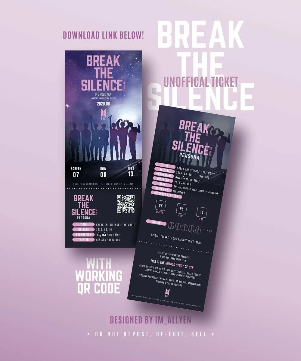 Break the Silence persona BTS. БТС разбей тишину. Break the Silence. Bts break