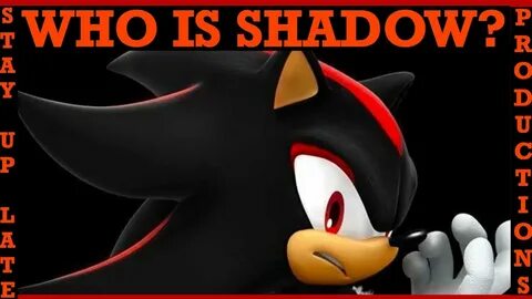 Shadow the hedgehog xbox