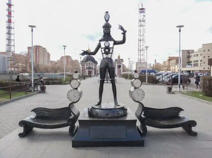 Часы щелково