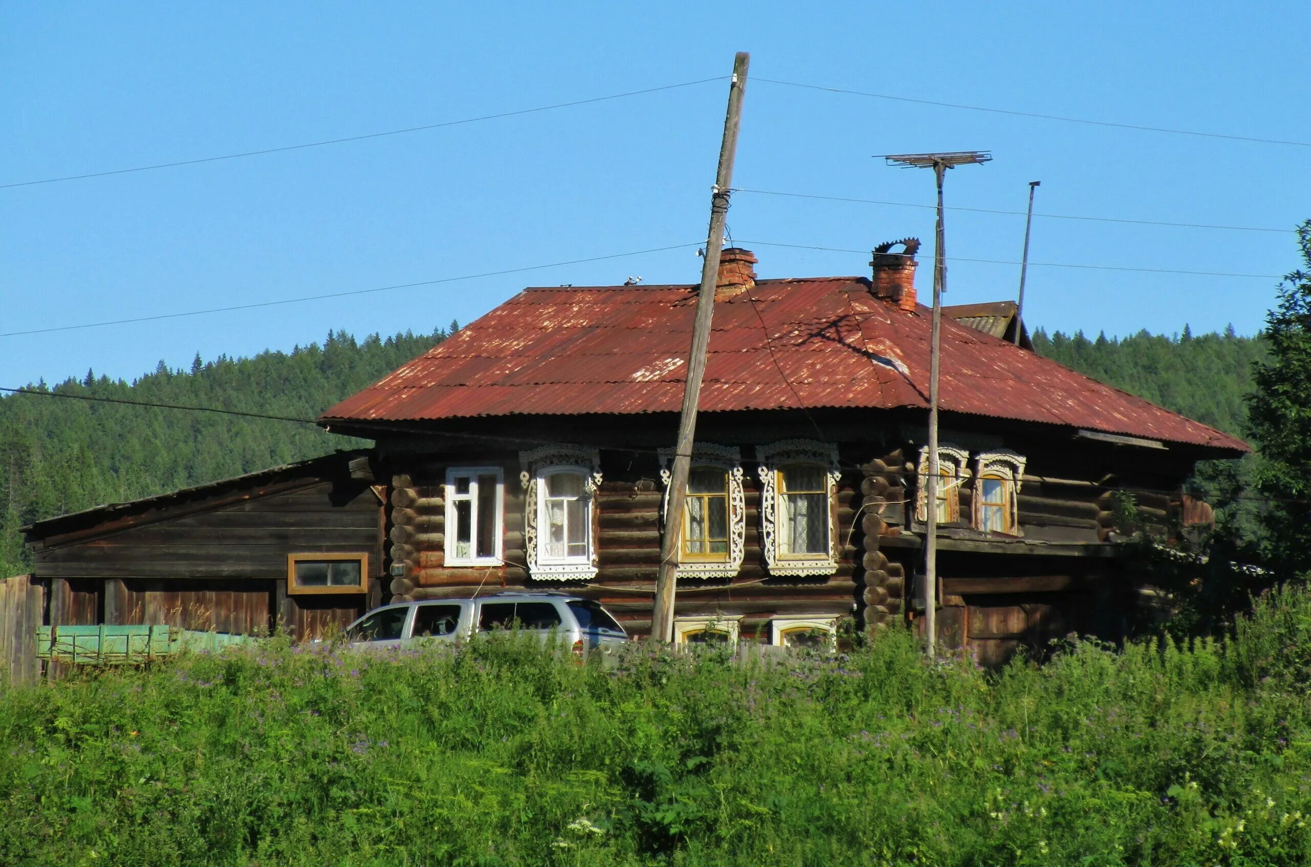 Деревня ослянка. Нижняя ослянка. Верхняя ослянка нижний тагил. Верхняя ослянка. Нижняя ослянка свердловская область.