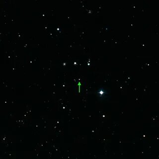 В системе звезды gaia 2 была открыта