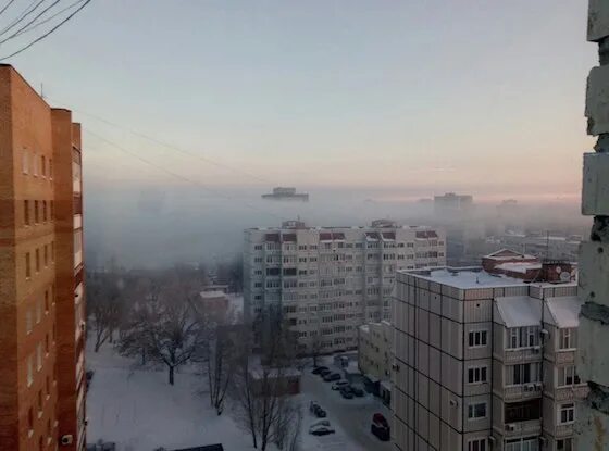 Заволокло туманом. Самара туман. Туман в самарской области. Туман. Туман в мурино.