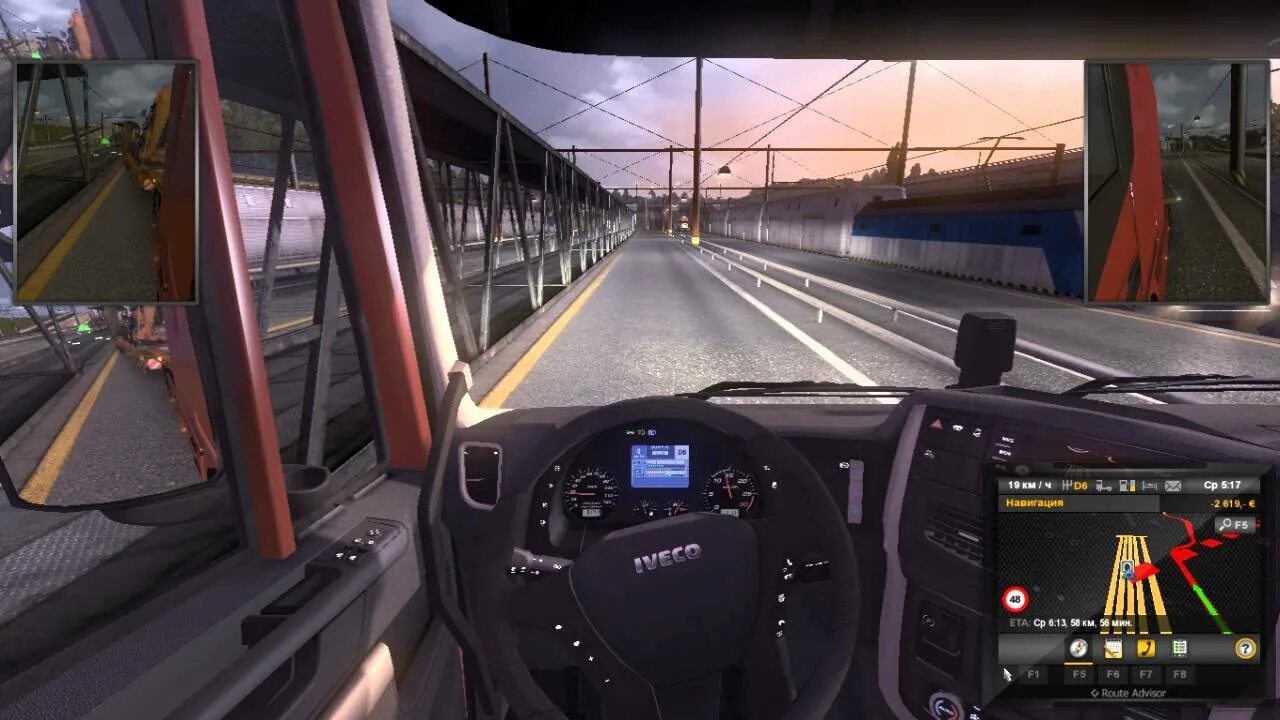 Евро трек симулятор 3 андроид. Евро трек симулятор 4. селектор кпп для euro track simulator.