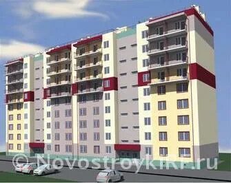 Северная 11 е