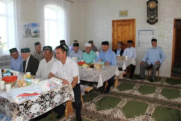 Погода в татарском танаево