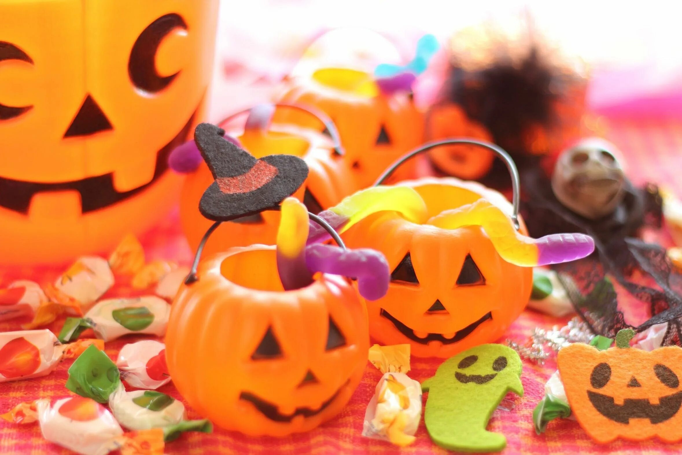 Helloween event