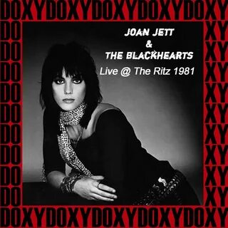 Joan jett i love