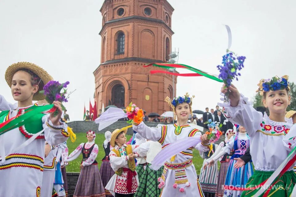 Какой сегодня праздник в белоруссии. Какой сегодня праздник в белоруссии