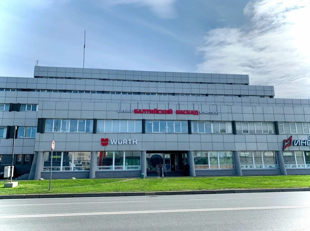 Санкт-петербург, ул. Спб. Улица маршала говорова, дом 37, корп. Маршала говорова, 47. Ул.