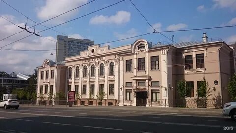 Пушкина 31