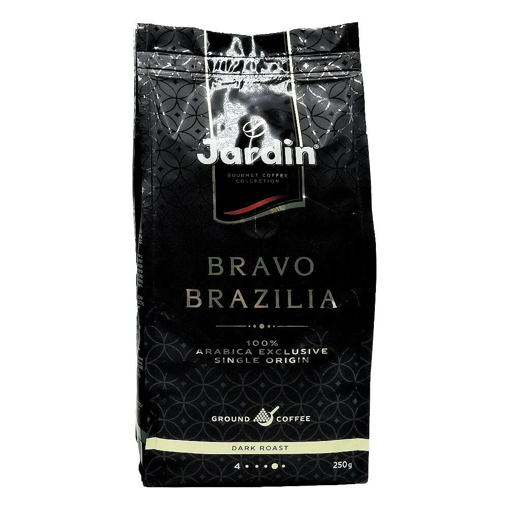 Jardin bravo brazilia кофе молотый 250 г. Bravo brazilia кофе. Jardin bravo brazilia молотый 250. Кофе в зернах jardin bravo brazilia, арабика, 1 кг. Кофе jardin в зернах bravo brazilia 250 г.