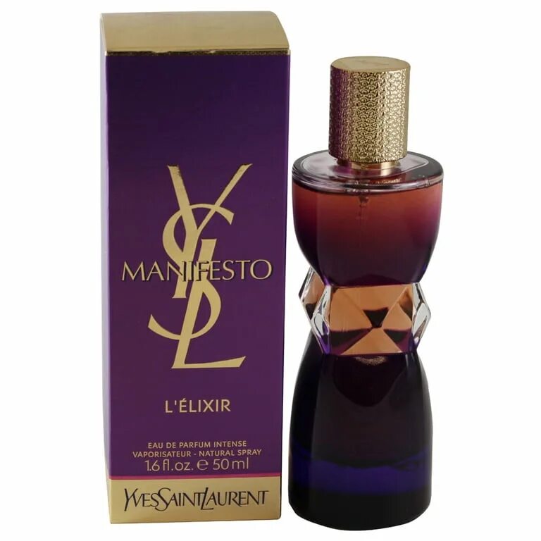 Духи Yves Saint Laurent Manifesto. Ив сен Лоран духи Манифесто. Yves Saint Laurent Manifesto l Elixir. Ив сен Лоран Манифесто эликсир 50 мл.