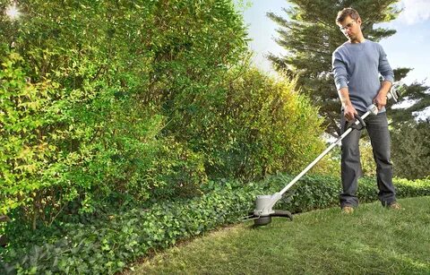 String trimmer