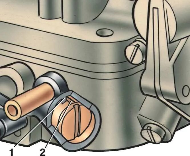 Холостой ход карбюратора ваз 2106. Винт качества ВАЗ 2106. Винт холостого ВАЗ 2106. Винт качества карбюратора ВАЗ 2106.