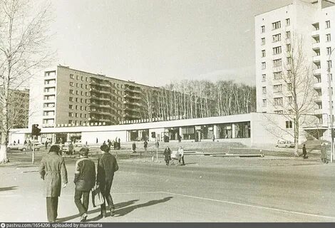 Улицы города курчатова