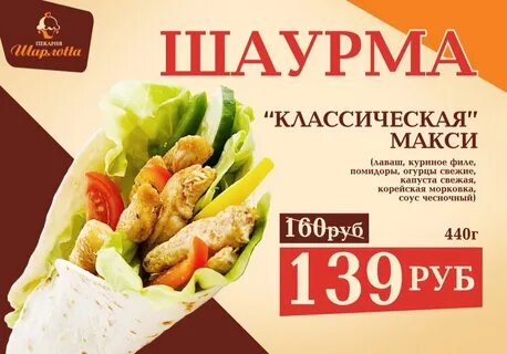 Шаверма пермь