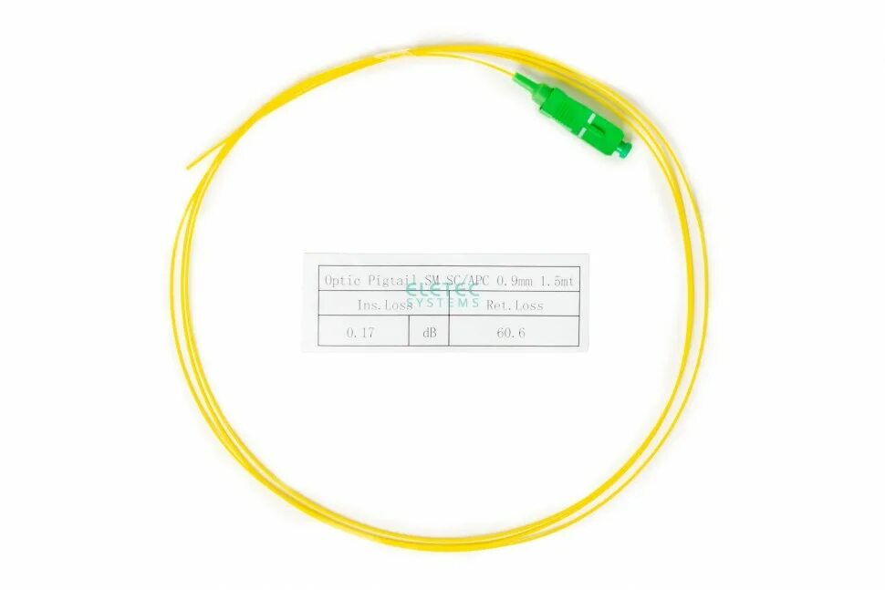Sc upc 9 125 sm. Пигтейл оптический sc/apc. пигтейл оптический (pigtail), sc/upc, sm, simplex 1.0 meters, 0.9 lszh. шнур шос-sm/0.9 мм-sc/apc-p/t. cabeus pt-lc-9 пигтейл lc 9/125 sm 1.5м lszh.