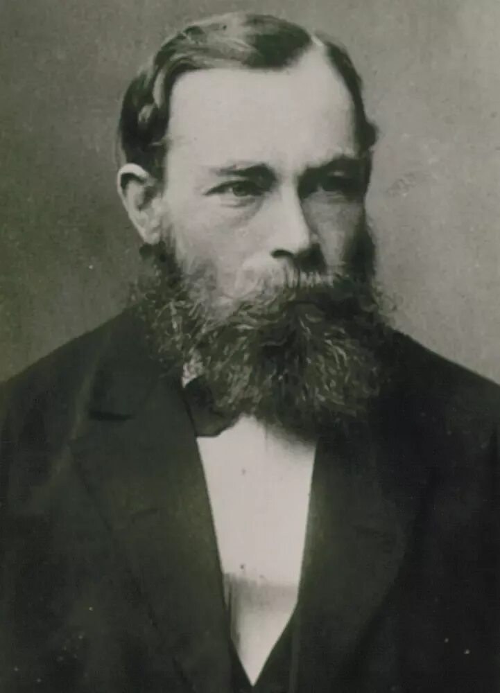 Готлоб Фреге (1848-1925). Готлоб фреге