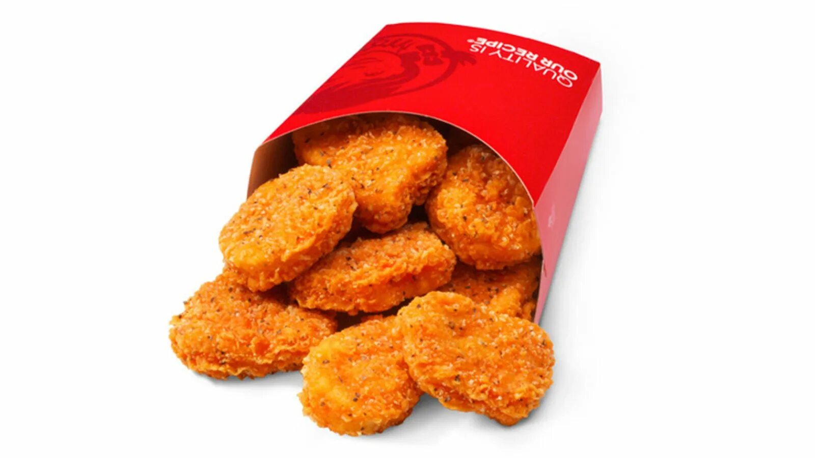 Nuggets character maker