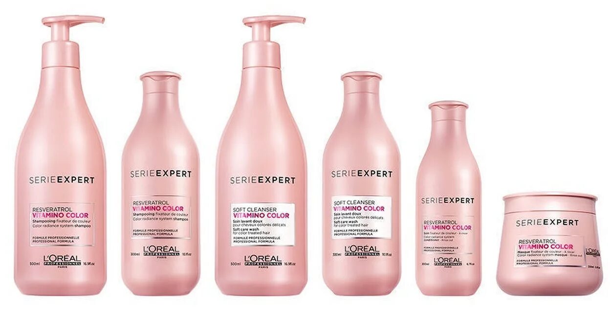 L oreal professionnel цены