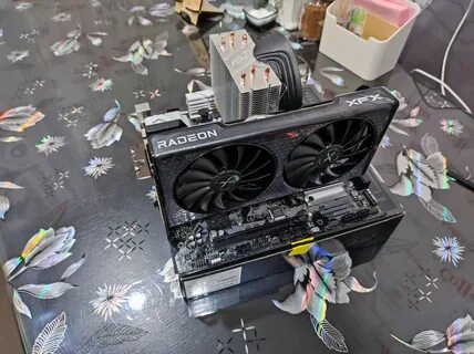Rx 6500