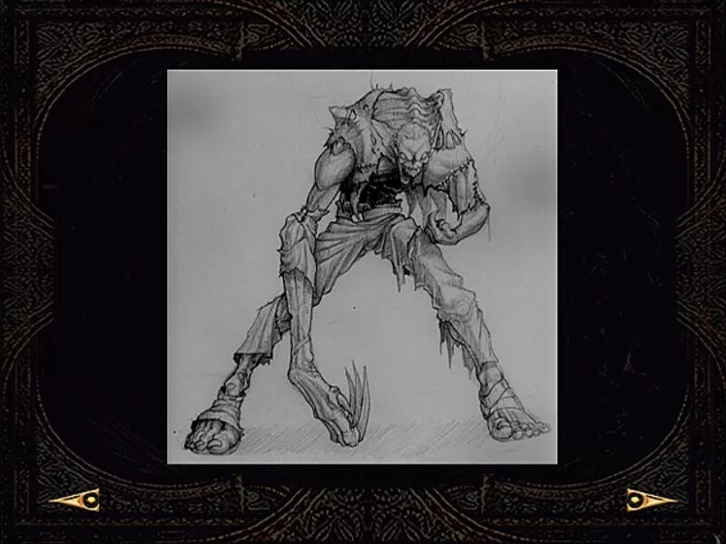 Чехов 4 гоблин каин читать полностью. Legacy of Kain Defiance Art Vorador. Legacy of Kain Defiance Art. Legacy of Kain Concept. Legacy of Kain Lineart.