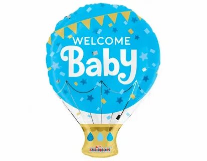 Welcome baby
