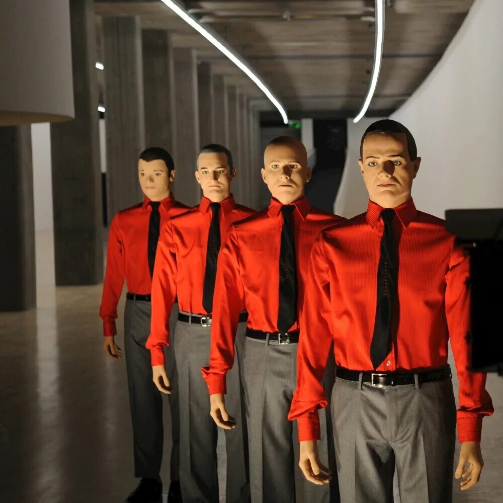 Группа Kraftwerk. Kraftwerk 2021. Крафтверк дас модель. Kraftwerk 2023. Крафтверк робот