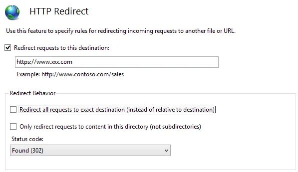 Input redirect. Input redirect
