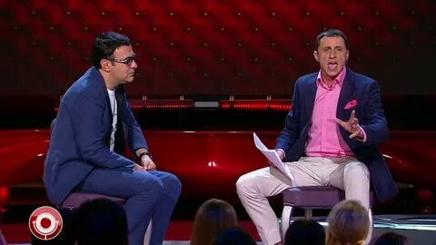 Где сейчас галыгин из камеди