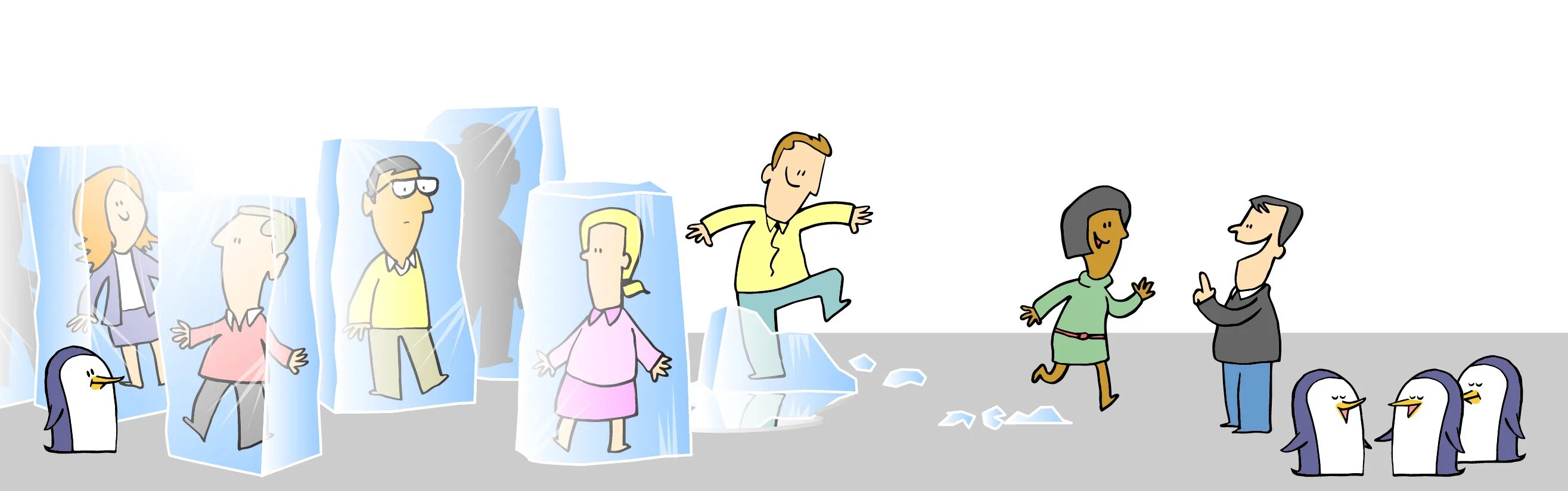 How to breaking the ice. Break the ice. нетворкинг юмор. break the ice идиомы. икуул еру шсу илюстрация.