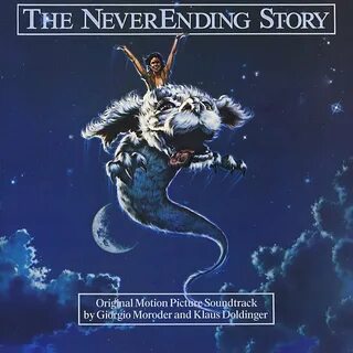 The ending story