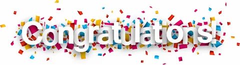 Congratulations текст