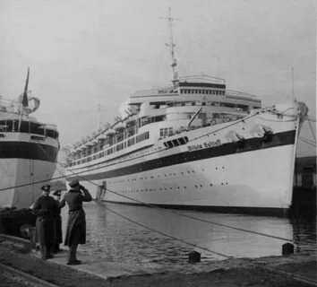 Wilhelm gustloff