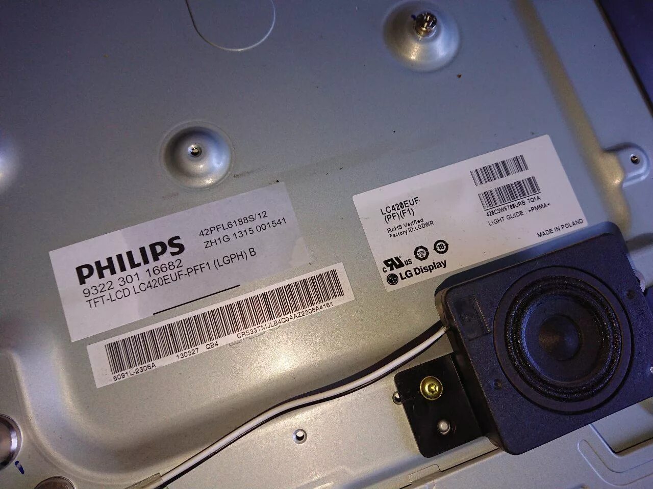 Lc420euf. Lc420wuf-saa1. Матрица для Philips 42pfl. Матрица lc420eue se f1 телевизор LG 42lm580t. Купить матрицу philips