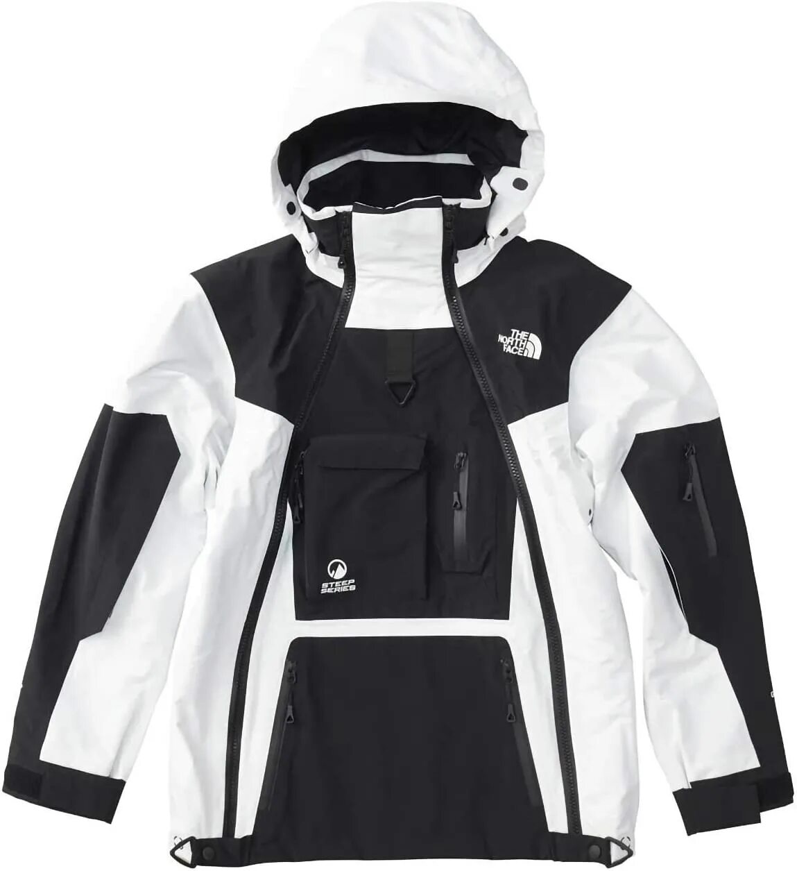 Норт вайт. The North face куртка Black White. The North face ветровка черная с белым. Куртка the North face черно белая. Ветровка the North face Gore Tex.